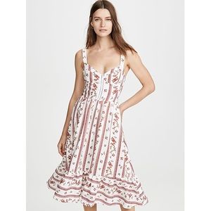 Reformation Dolci Dress
